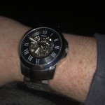 Me3103 fossil outlet
