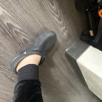 Bistro Work Clog