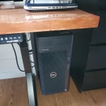 Precision 3660 Tower Workstation : Computer Workstations Precision 3660 Tower Workstation : Computer Workstations