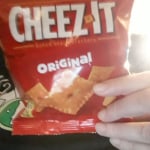 Cheez-It Baked Crackers, 2 pk | BJ's Wholesale Club
