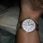 Fossil ftw 5009 top