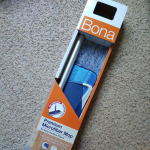 Bona PowerPlus 32 Oz. Hard-Surface Anti-Bacterial Floor Cleaner - Kwik-Set  Fasteners