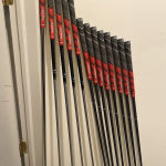 MCC Plus4 - Golf Pride® - #1 Grip on Tour