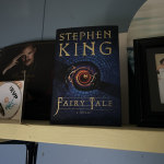 Fairy Tale: King, Stephen: 9781668002179: : Books