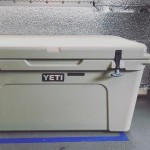 Yeti Tundra 75 White – Hemlock Hardware