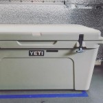 Yeti Tundra 75 Hard Cooler – Reef & Reel