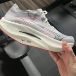 Mens Mizuno Wave Rebellion Pro 2 Running Shoe