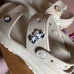 クロックス メガクラッシュ サンダル 厚底｜Crocs公式