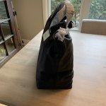 Fossil hotsell kenton duffle