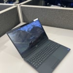Dell Precision 7560 AI & VR Ready Mobile Workstation Laptop Dell Precision 7560 AI & VR Ready Mobile Workstation Laptop
