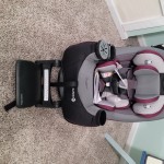 Grow and Go™ Extend and Ride LX Convertible Car Seat - Safety 1st