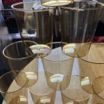 Translucent Cups - 10 oz S-22541 - Uline