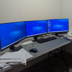 Dell OptiPlex 7400 All In One 23.8 Pulgadas Core I7 - Foto 4