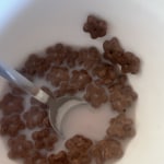 Cocoa PEBBLES Crunch'd Cereal: Crunchy & Bold Cocoa Flavor