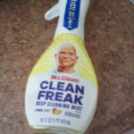 Mr. Clean Clean Freak Original Scent Deep Cleaning Mist Liquid 16