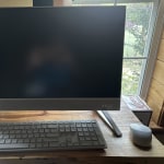 Inspiron 24 5410 All in One Desktop | Dell USA Inspiron 24 5410 All in One Desktop | Dell USA