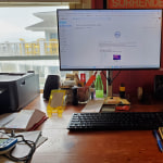 Dell 24 Inch IPS Display Monitor - P2425H | Dell USA