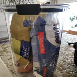 Rubbermaid Brilliance 7.8 Cup Brown Sugar Pantry Airtight Food Storage  Container - Clark Devon Hardware