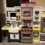 Step 2 elegant edge kitchen for sale hot sale