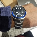 Fossil fs5671 store