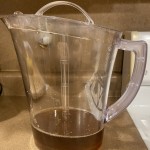 Pampered Chef - What's the best way to serve and store your #SippinSunday  beverage of choice? Our Quick Stir Pitcher! Buy yours from your consultant  or visit us online at pamperedchef.com