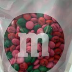 My M&M's Bulk Candy • Save 20% Off Bulk Candy + DIY Favor Kits!