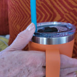 Yeti Rambler 30 oz Travel Mug With Stronghold Lid – Fort Thompson