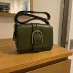 Wiley best sale fossil bag