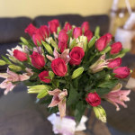 ♡Rose rose♡ Sweetness Rose - 25st. - Ramirez Wholesale Flowers Inc