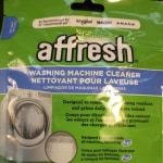 Whirlpool Affresh 6 Count Washer Cleaner - W10501250