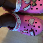 Barbie Classic Clog