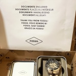 Fossil me3103p 2025
