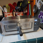 Ninja® ST101 2-in-1 Flip Toaster, 1 ct - Fred Meyer
