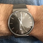 Skagen ancher on sale skw6432