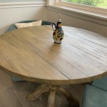 World market jozy sale table
