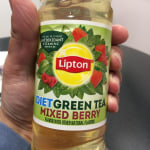 Lipton Diet Mixed Berry Green Tea , 12 ct : Grocery & Gourmet  Food