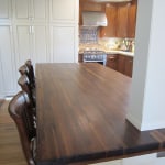 Williamsburg Butcher Block Co. 1 1/2