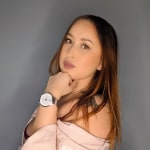 Hybrid Smartwatch HR Charter Stainless Steel - FTW7030 - Fossil