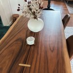 World market sansur dining hot sale table