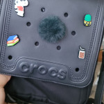 [CROCS]★Crocs Classic Crossbody★メッセンジャーバッグ★共用 Crocs Classic Crossbody - Crocs