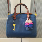 Rachel Satchel ZB7924497 Fossil