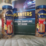 Planters • Party Size Dry Roasted Peanuts