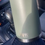 Yeti Rambler 46 Oz Bottle Chug Charcoal – The Hambledon