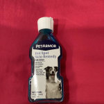 Petarmor hot deals spot skin remedy