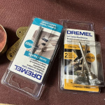 Dremel Stylo+ 120-Volt 0.5-Amp Variable Speed Electric Rotary Tool