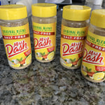 Mrs. Dash Salt-Free Seasonings » The Daily Dish