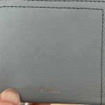 Logan Leather Small RFID Bifold Wallet - SL7829001 - Fossil