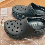 クロックス　ベイクロッグ　黒　W8 ベイ クロッグ｜2025春夏新作｜Crocs公式