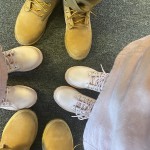 LU Boots Timberland – SHUZ
