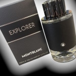 MONTBLANC Explorer Eau de Parfum, 3.3 fl. oz.